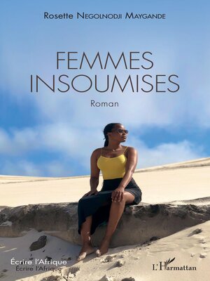 cover image of Femmes insoumises